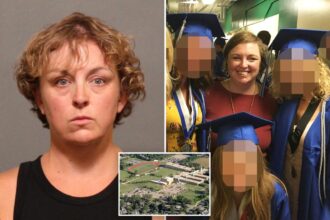 Award-winning HS counselor allegedly sexually assaulted female student over 100 times at ‘sleep overs’