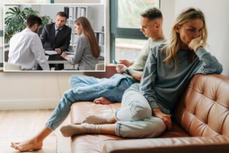 Exclusive | New study reveals states with the unhappiest couples — is yours one of them?