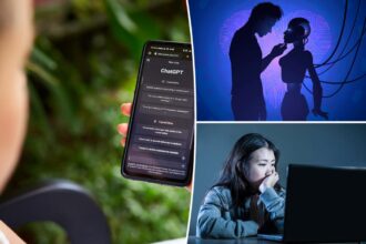 ChatGPT users mourn their AI lovers after a big tech update destroys them: ‘My heart is broken into pieces’