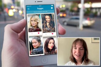 Young men shifting to political right has caused women to distrust dating apps — says Atlantic writer