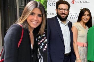 Billionaire American Eagle chairman’s son, wife – who he called ‘unfit to be a mother’ – split