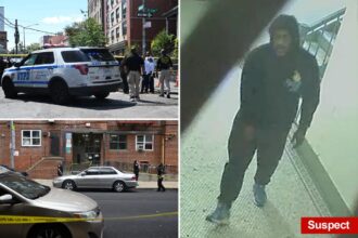 4 shot, 2 fatally, in 7-hour, broad-daylight stretch of violence in the Bronx: cops