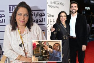 Exclusive | Oh mama! Qatar bankrolled over a decade worth of films directed by Zohran Mamdani’s mom