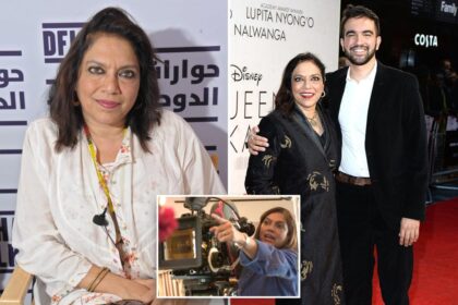 Exclusive | Oh mama! Qatar bankrolled over a decade worth of films directed by Zohran Mamdani’s mom