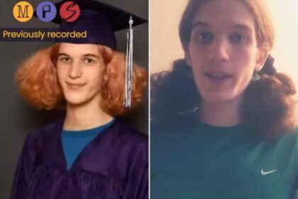 Trans Minnesota school shooter Robin Westman had disturbing history of red flags: ‘Why didn’t someone speak up?’