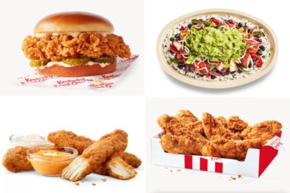 Worst fast-food items in America revealed — and McDonald’s staple scores lowest marks