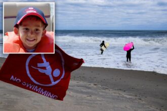 Suffolk County unveils new preventative action plan to combat massive 60% spike in drownings