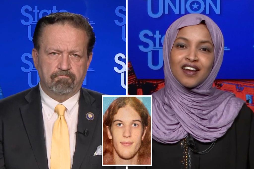 Rep. Ilhan Omar slams Trump official for pointing out Minnesota church shooter’s trans identity: ‘Not the moment to point fingers’