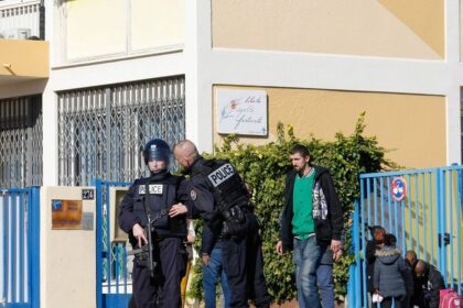 No part of France is free of drugs, anti-narcotic agency warns