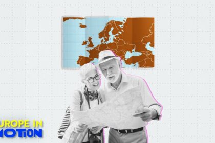 Retiring abroad? This country is most popular among pensioners