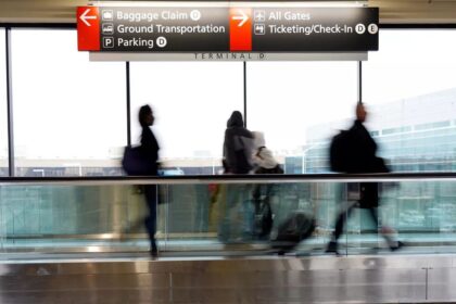 Campaigners seek to ground ‘passenger-hostile’ EU proposal