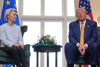 Tariffs & Trivia: Your summer EU-US trade war recap quiz