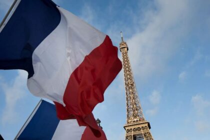 France suspends Gaza evacuations over antisemitic posts by student