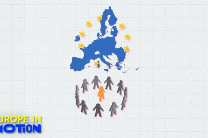 To what extent do people in the EU feel discriminated against?