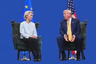 Trump’s new tariff threat suggests the EU-US trade war isn’t over yet
