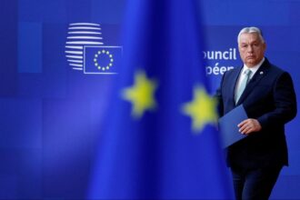 EU countries issued a statement in support of Ukraine without Hungary