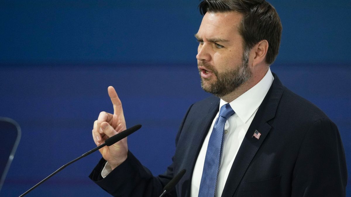 No, JD Vance did not say Romania is a French colony