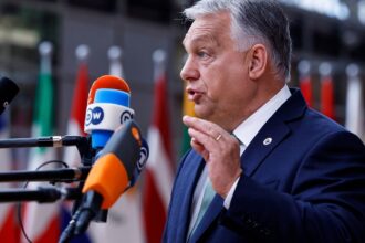 Hungary declines to condemn Russian attack on Kyiv