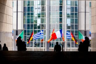 Agression must never be rewarded – lead MEPs weight in ahead of Alaska