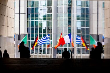 Agression must never be rewarded – lead MEPs weight in ahead of Alaska