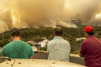 Has the 1.5°C target set out in the Paris Agreement been breached?