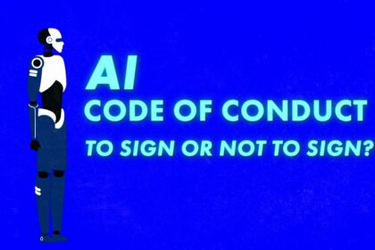 Will regulation make the EU the most trusted power in AI?