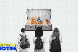 Spain, Finland: What EU countries are tourists visiting the most?
