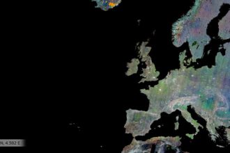 Europe says it leads the world in Earth Observation. But what is it?