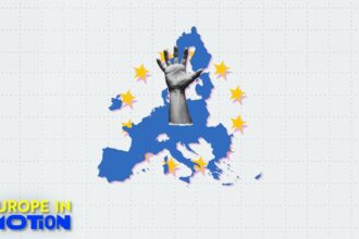 Where in the EU does drowning claim more lives?