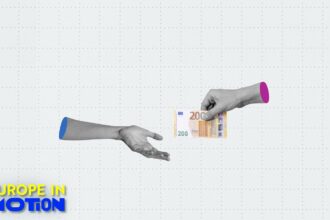 Eurobarometer: citizens want minimum tax for the super-rich