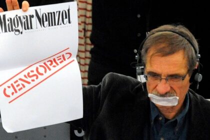 Landmark EU media law enters into force to protect journalism
