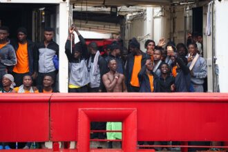 EU Commission labels Libyan attack on NGO ship ‘worrying development’