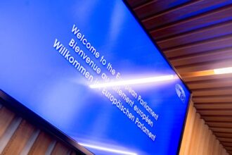 European Parliament tightens rules on access to its premises