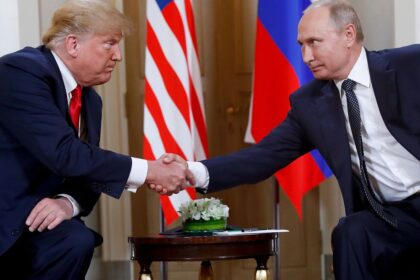 Europe frozen out as US and Russia prepare for Alaska talks 