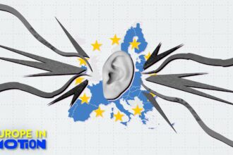 Sleepless night: Which EU country is more affected by noise pollution?