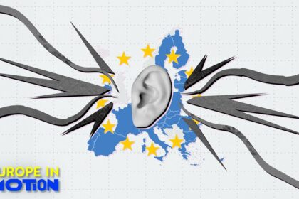 Sleepless night: Which EU country is more affected by noise pollution?