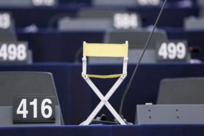 What Europeans ask of the EU: The Strangest Citizens’ Initiatives