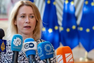 EU calls for ‘transatlantic unity’ ahead of Trump-Putin summit