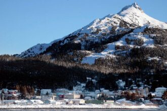 Why Alaska? Trump and Putin to meet in strategic US-Russia site