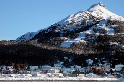 Why Alaska? Trump and Putin to meet in strategic US-Russia site