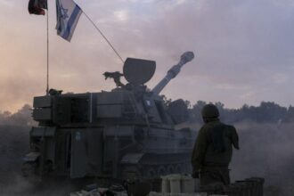 Have Dutch police arrested Israelis for war crimes?