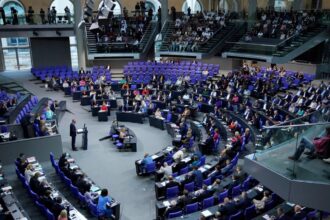 German officials worry ‘trusted flaggers’ may curb free speech