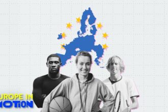 More jobs, fewer women: The sports sector gender gap widens