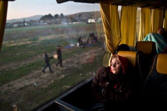 Fact check: Are most refugees in Europe of Muslim background?