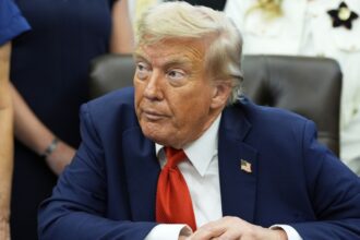Yes, postal voting exists in Europe, contrary to Trump’s claims