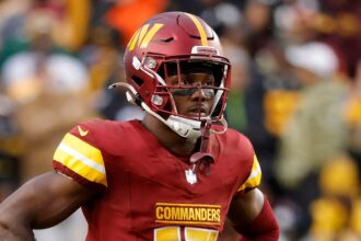 Commanders’ Terry McLaurin requests as contract dispute takes shocking twist