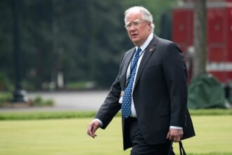 Longtime Biden aide testifies he stood to earn up to M had president won re-election