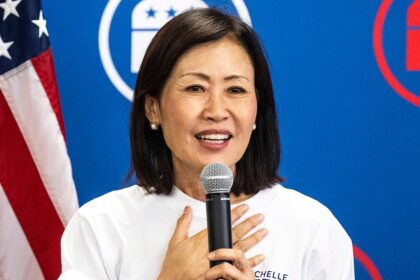 Former blue state GOP lawmaker reveals why she’s not seeking re-election: ‘I have other goals’