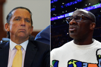 Tony Buzbee, attorney who represented Shannon Sharpe’s rape accuser, takes parting shot at Hall of Famer