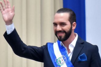 Trump ally Bukele’s party amends El Salvador constitution to allow indefinite presidential re-election